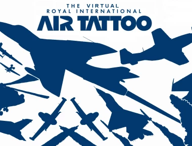 RIAT 2018: Δείτε τις κυριότερες αφίξεις των αεροσκαφών